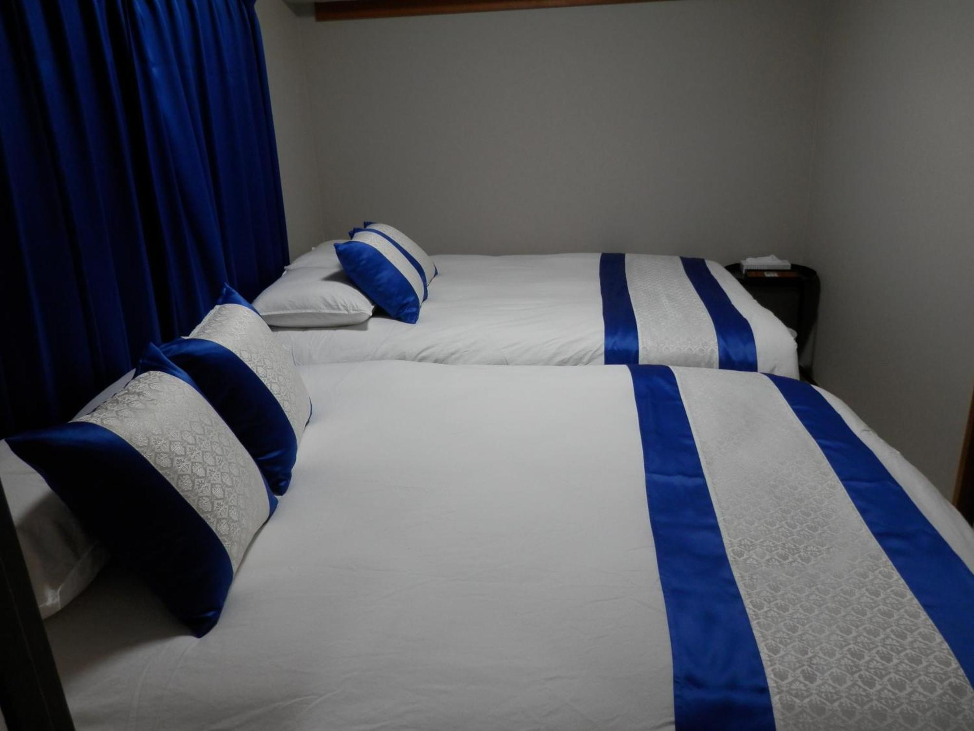Apartment Pine Brook Mansion 506 Osaka