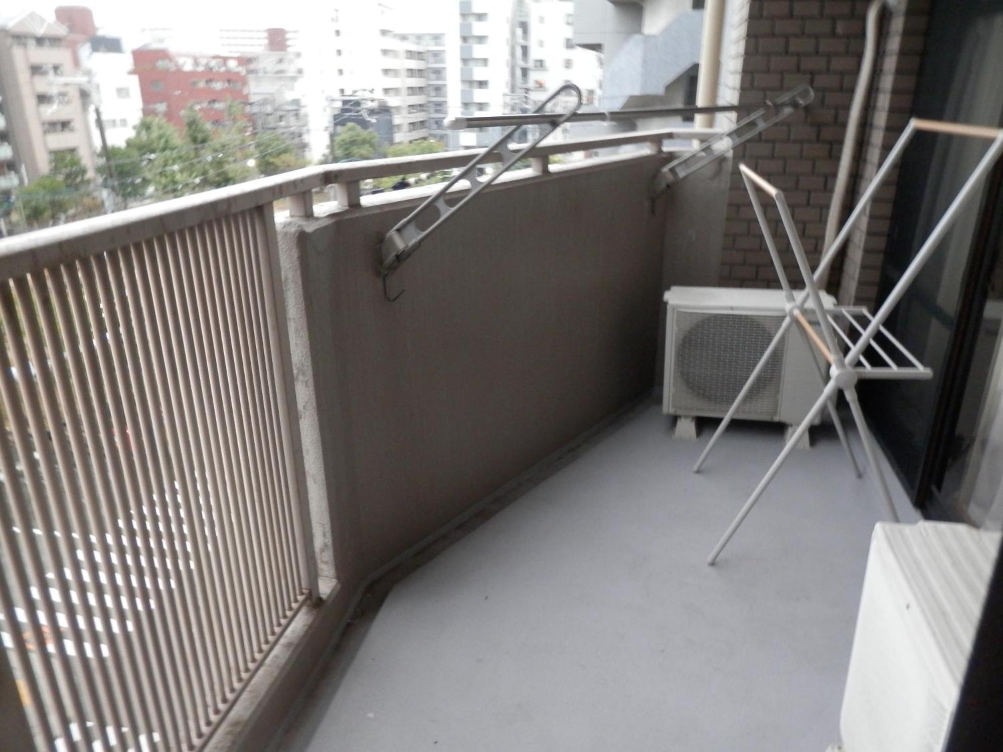 Apartment Pine Brook Mansion 506 Osaka